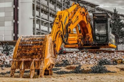 Digging Deeper: The Role of Excavation in Modern Construction Projects