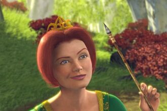 Why Princess Fiona from “Shrek” Is An All Star