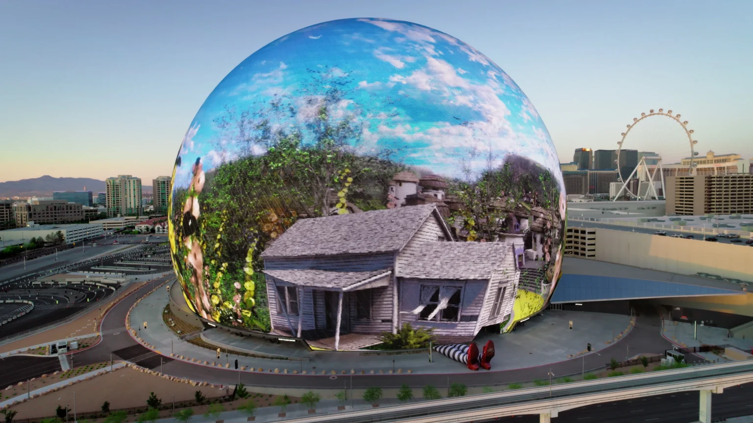 The Comprehensive Guide to wizard of oz sphere