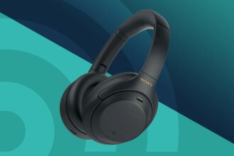 Headphones
