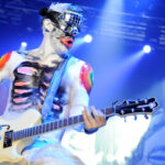 The Ultimate Guide to Wes Borland Costumes: Tips and Tricks