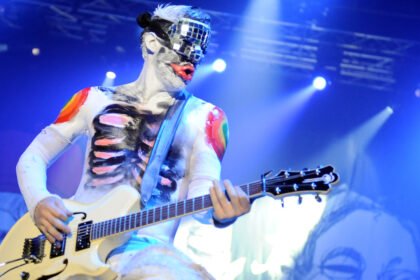 The Ultimate Guide to Wes Borland Costumes: Tips and Tricks