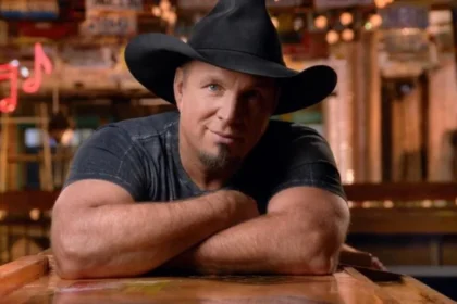 Garth Brooks Missing People