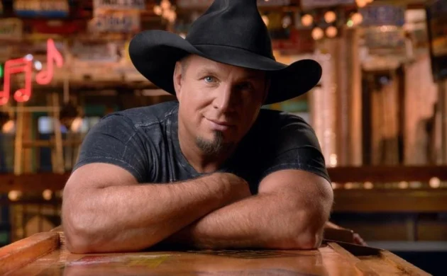 Garth Brooks Missing People