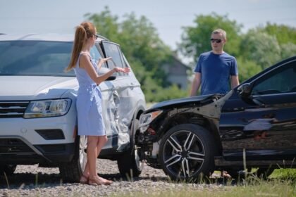 Sideswiped? You Need a Car Accident Attorney’s Help