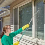Beyond the Glass: The Complete Guide to Exterior Window Cleaning