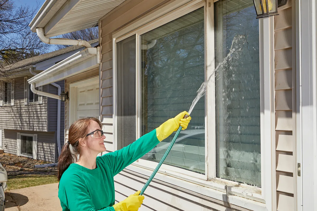 Beyond the Glass: The Complete Guide to Exterior Window Cleaning