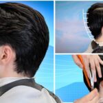 Step-by-Step Guide to the Old Money Haircut