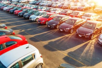 Why Are Pre-Owned Cars The Best Purchase This Year?