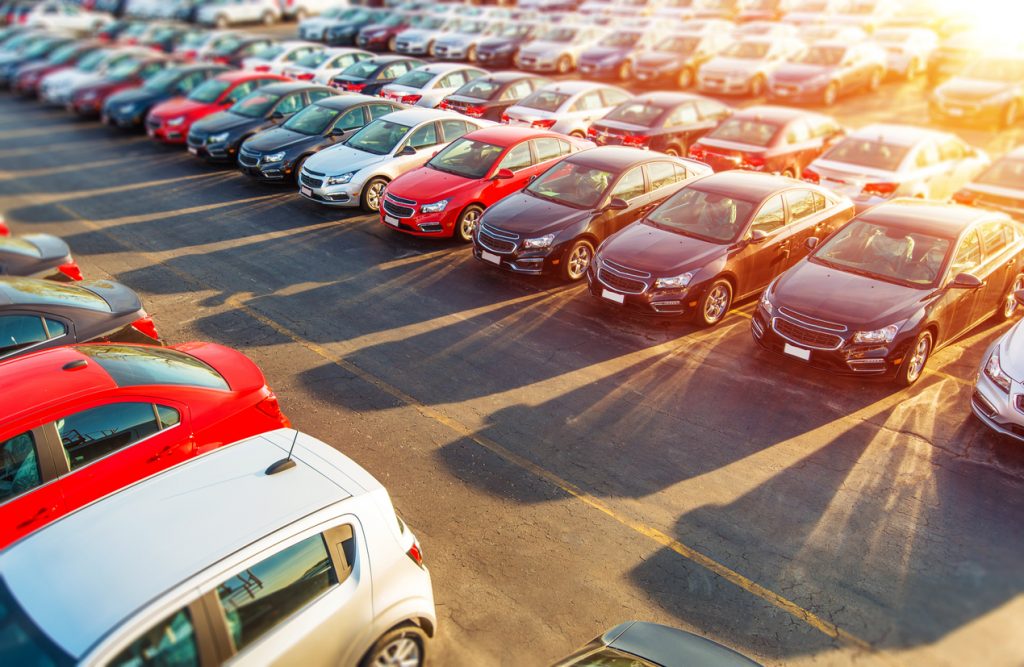 Why Are Pre-Owned Cars The Best Purchase This Year?