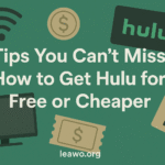 Tips You Can’t Miss: How to Get Hulu for Free or Cheaper