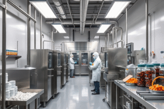 How Consumer Demand Shapes Innovation in Nutraceutical Manufacturing