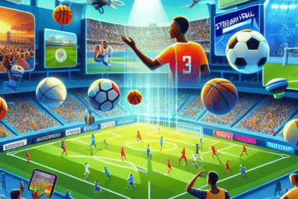 Exploring Leaguechannellife com/: Your Gateway to Sports, News, and Entertainment