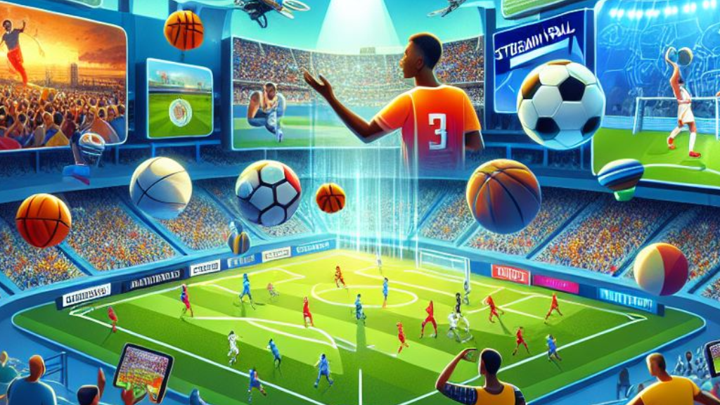 Exploring Leaguechannellife com/: Your Gateway to Sports, News, and Entertainment