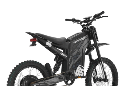 Seasonal Sales: When Is the Best Time to Buy an Electric Dirt Bike?