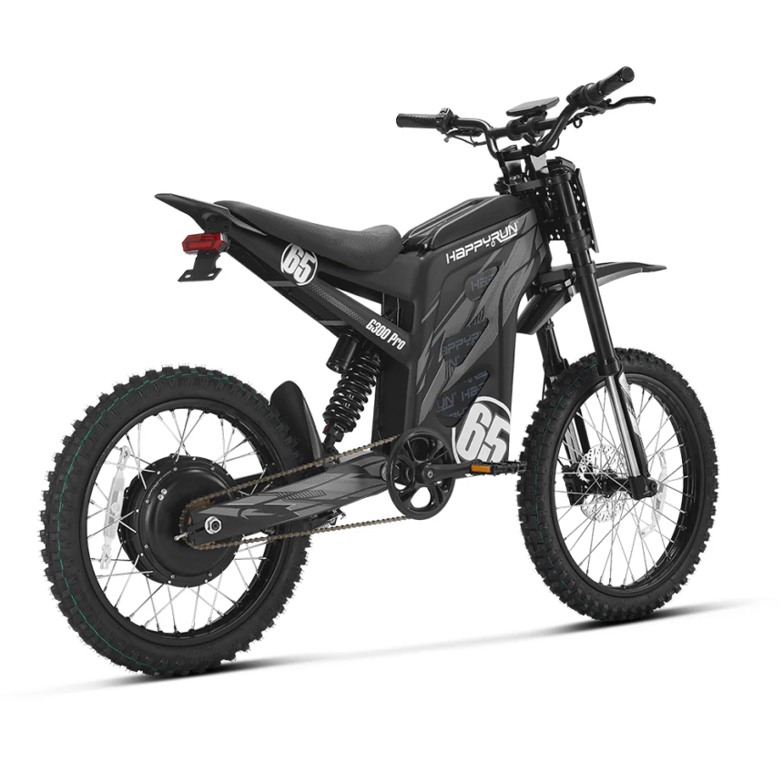 Seasonal Sales: When Is the Best Time to Buy an Electric Dirt Bike?