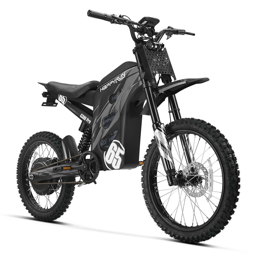 Seasonal Sales: When Is the Best Time to Buy an Electric Dirt Bike?
