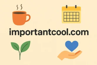 importantcool .com – A Detailed Overview