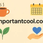importantcool .com – A Detailed Overview