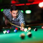 From Pub Nights to Precision Play: The Journey of Finding Your Perfect Snooker or English Pool Cue