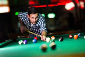 From Pub Nights to Precision Play: The Journey of Finding Your Perfect Snooker or English Pool Cue