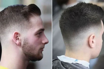 Top 7 Ivy League Haircut Styles You Should Try