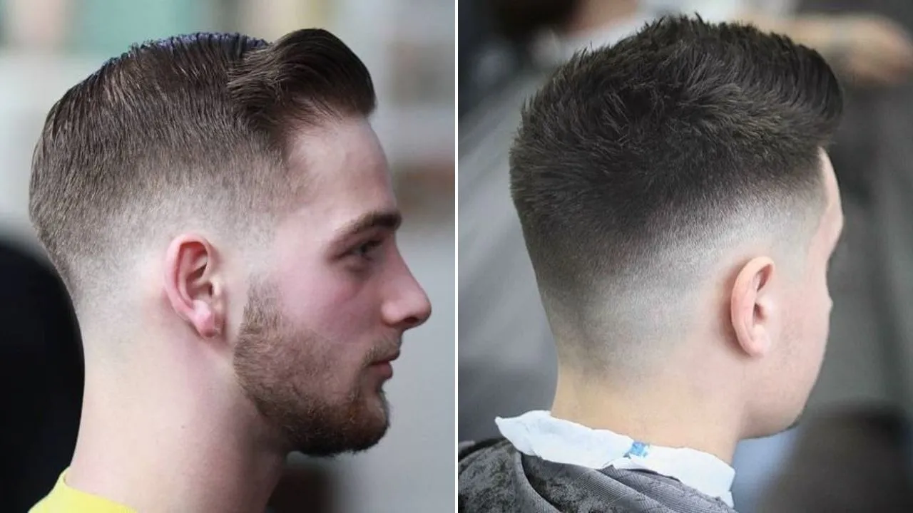 Top 7 Ivy League Haircut Styles You Should Try