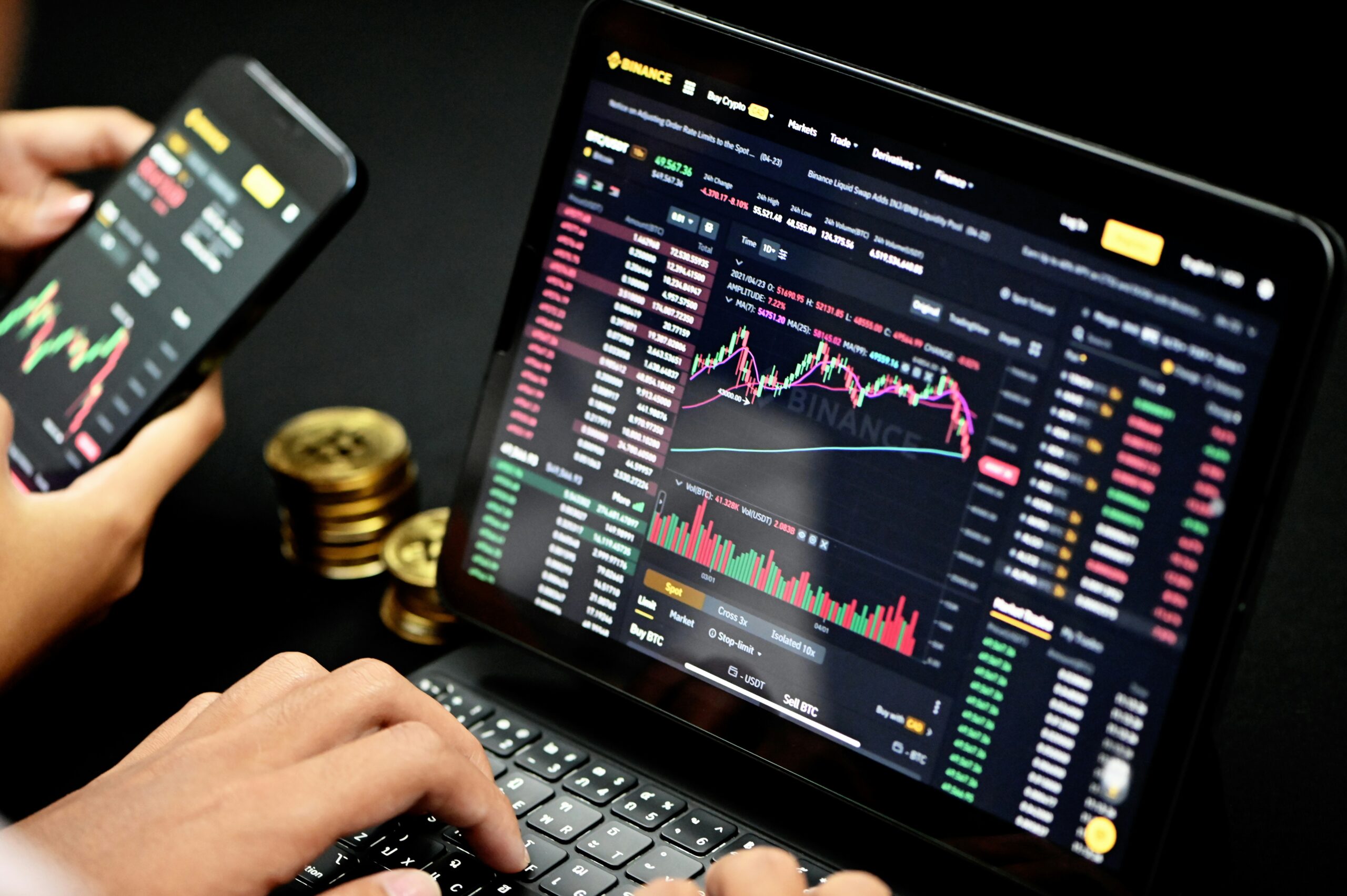 Storytelling Through Tokenomics: Narratives Hidden in Maxi Doge’s Mechanics
