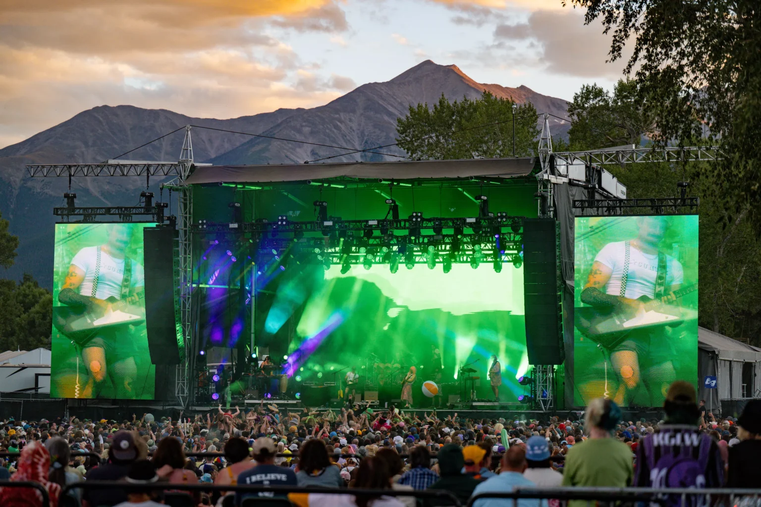 Field of Vision Festival