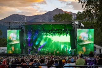Field of Vision Festival