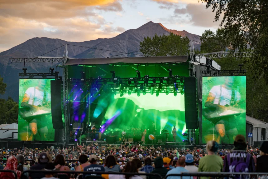 Field of Vision Festival