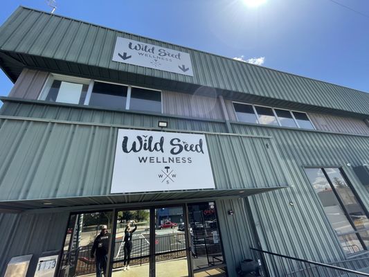 Everything You Need to Know About the Wildseed wellness