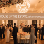 Why Whitehouse @ The Estate is the Perfect Event Hall in Kuala Lumpur for Every Occasion