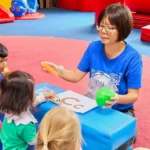 Making the Right Choices for Your Child's First Learning Environment