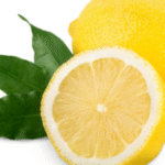 The Comprehensive Guide to lemon png