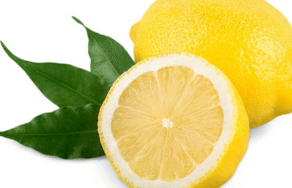 The Comprehensive Guide to lemon png