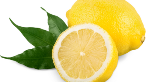 The Comprehensive Guide to lemon png