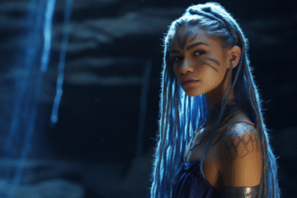 Atlantis live Action : Everything You Need to Know