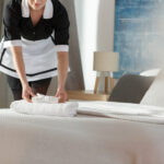 Professional Maid Services