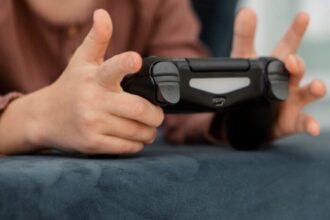 Everything You Need to Know About the instructions pdf hssgamestick