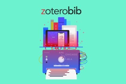 Master ZoteroBib: A Comprehensive User Guide