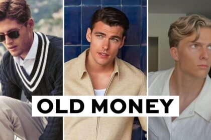 Step-by-Step Guide to Old Money Hairstyle