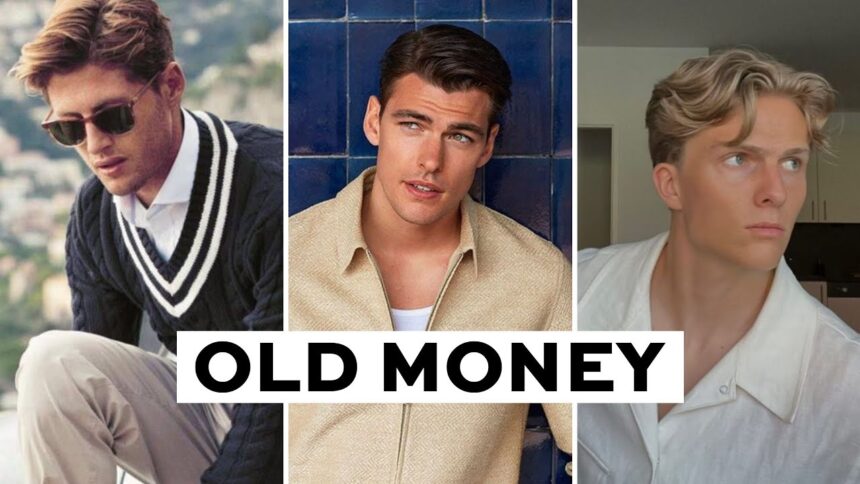 Step-by-Step Guide to Old Money Hairstyle