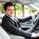 Beam Safe Monthly Driver