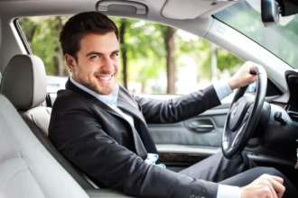 Beam Safe Monthly Driver