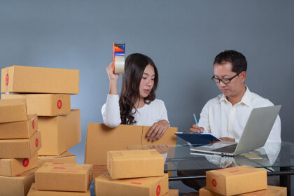 China Dropshipping 2025