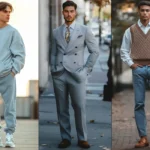 Master 90s Fashion Men: A Complete Guide