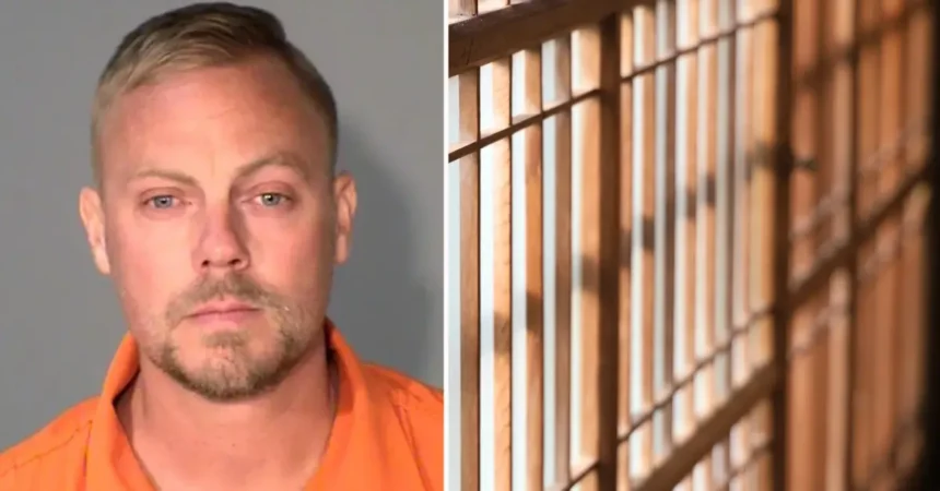 Matthew Ecker Murder Sentence Longer Than Expected