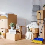 Move Out Cleaning