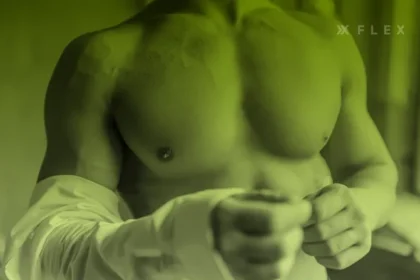 How to Work Out for Narrow Clavicles